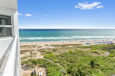710 N Ocean Boulevard Pompano Beach FL 33062
