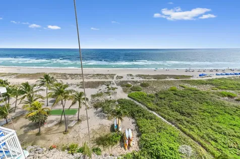 710 N Ocean Boulevard Pompano Beach FL 33062