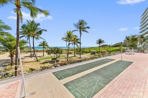 710 N Ocean Boulevard Pompano Beach FL 33062