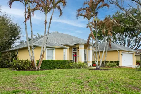 2017 Se Allamanda Drive Port Saint Lucie FL 34952
