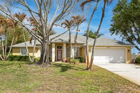 2017 Se Allamanda Drive Port Saint Lucie FL 34952