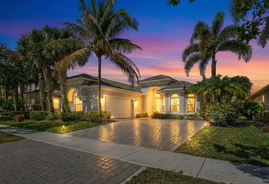 157 Carina Drive Jupiter FL 33478