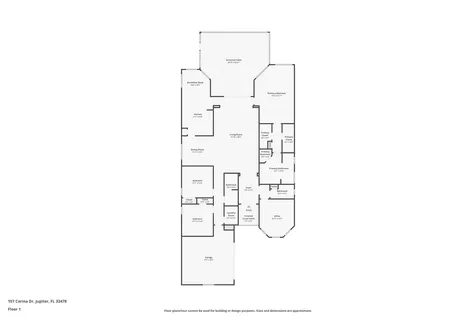 157 Carina Drive Jupiter FL 33478