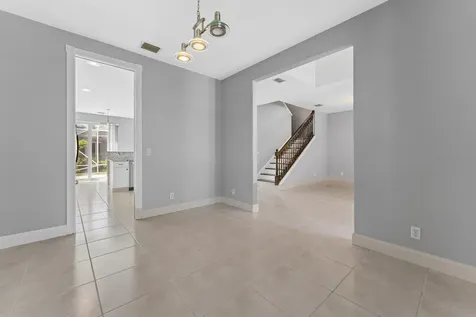 1019 Egret Circle Jupiter FL 33458