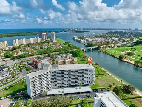 336 Golfview Road North Palm Beach FL 33408