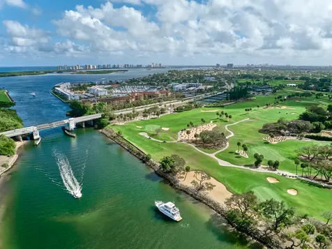 336 Golfview Road North Palm Beach FL 33408