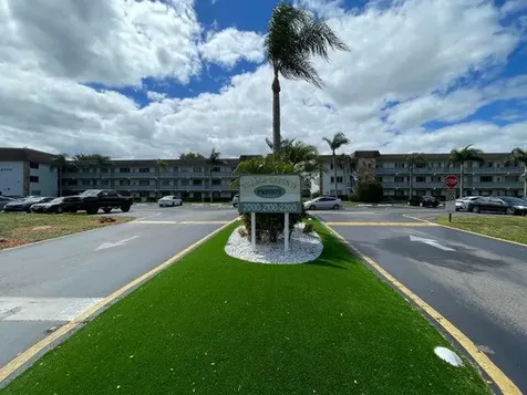2100 Springdale Boulevard Palm Springs FL 33461