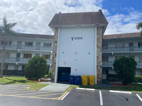 2100 Springdale Boulevard Palm Springs FL 33461
