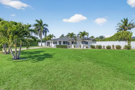 937 Sw 36th Court Boynton Beach FL 33435