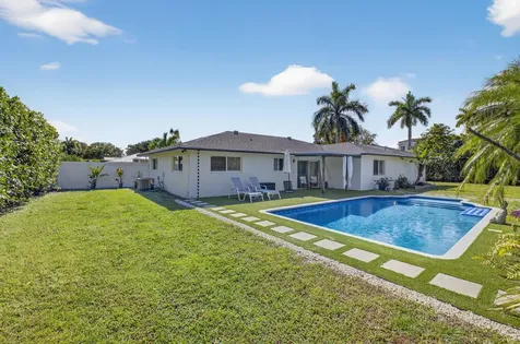 937 Sw 36th Court Boynton Beach FL 33435