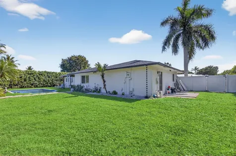 937 Sw 36th Court Boynton Beach FL 33435