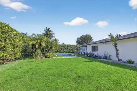 937 Sw 36th Court Boynton Beach FL 33435