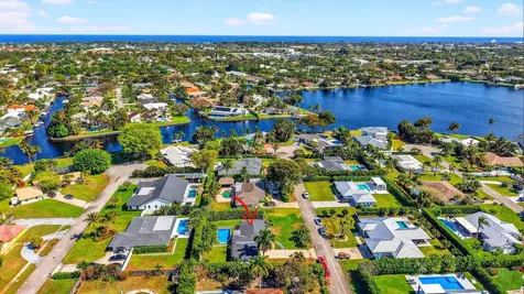 937 Sw 36th Court Boynton Beach FL 33435