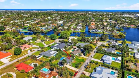 937 Sw 36th Court Boynton Beach FL 33435