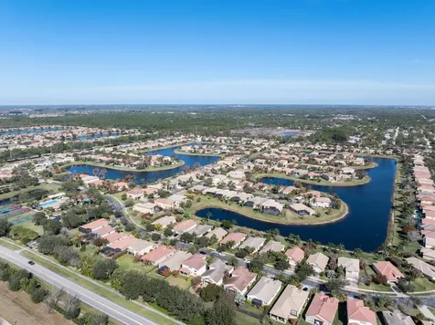 2082 Grey Falcon Circle Vero Beach FL 32962