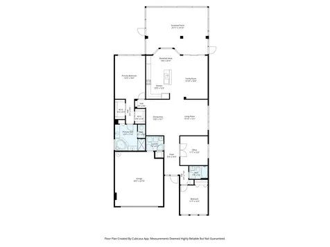 2082 Grey Falcon Circle Vero Beach FL 32962