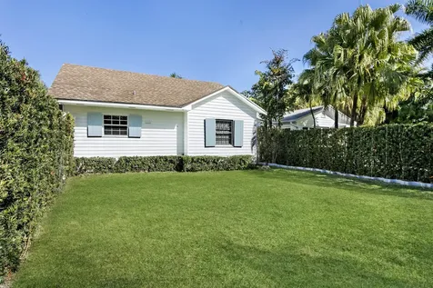 211 Miraflores Drive Palm Beach FL 33480