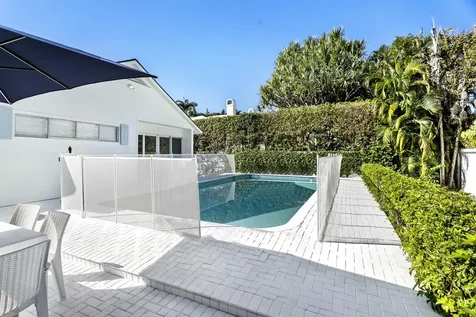 211 Miraflores Drive Palm Beach FL 33480
