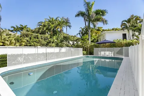 211 Miraflores Drive Palm Beach FL 33480