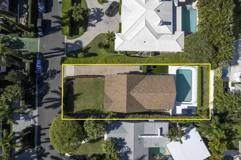 211 Miraflores Drive Palm Beach FL 33480