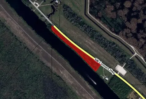 7150 SW Conners Highway Okeechobee FL 34974