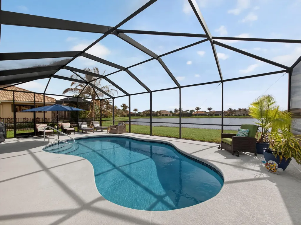 11900 Sw Aventino Drive Port Saint Lucie FL 34987