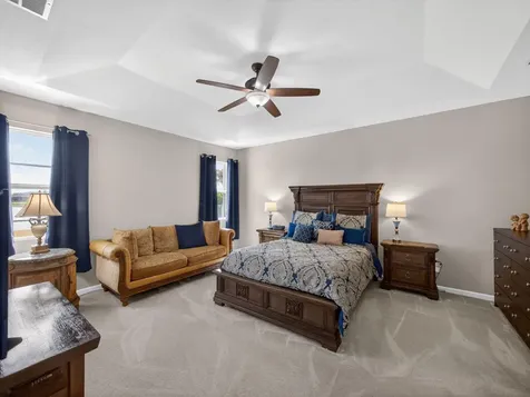 11900 Sw Aventino Drive Port Saint Lucie FL 34987