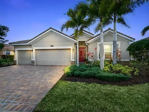 11900 Sw Aventino Drive Port Saint Lucie FL 34987