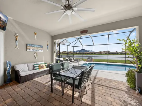 11900 Sw Aventino Drive Port Saint Lucie FL 34987