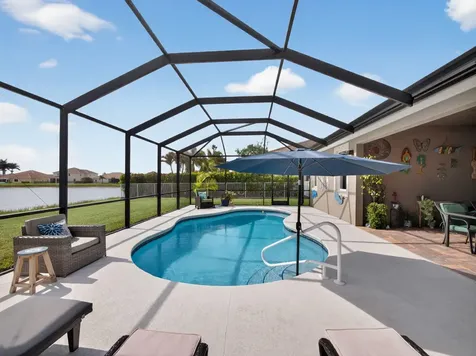 11900 Sw Aventino Drive Port Saint Lucie FL 34987