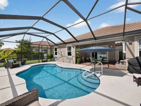11900 Sw Aventino Drive Port Saint Lucie FL 34987