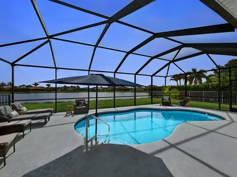 11900 Sw Aventino Drive Port Saint Lucie FL 34987