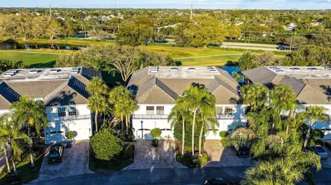 5106 Lake Catalina Drive Boca Raton FL 33496