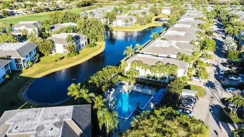 5106 Lake Catalina Drive Boca Raton FL 33496