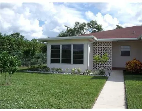 4510 NW 2nd Street Delray Beach FL 33445