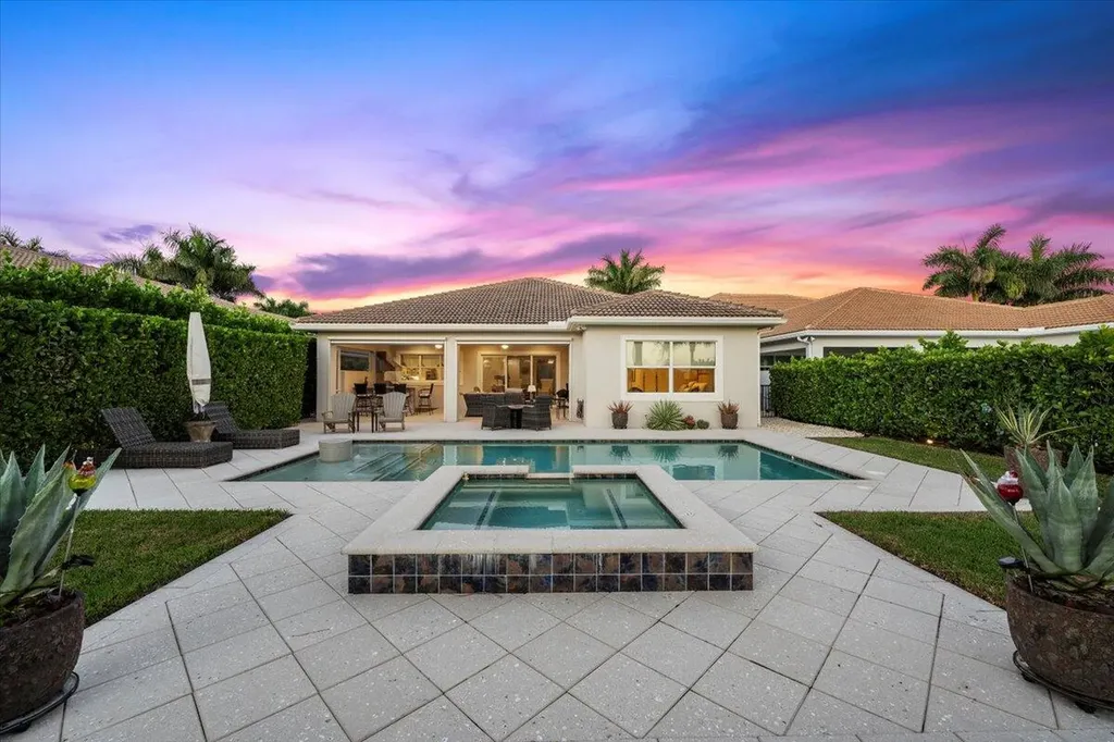 208 Lucia Court Jupiter FL 33478
