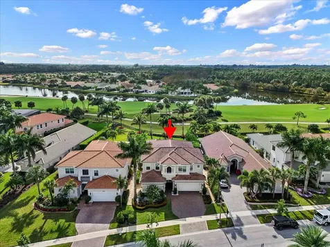 208 Lucia Court Jupiter FL 33478