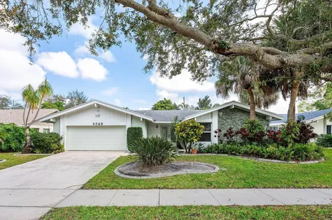 3068 Nw 25th Way Boca Raton FL 33434