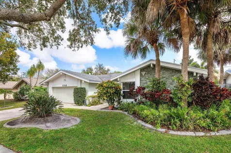 3068 Nw 25th Way Boca Raton FL 33434