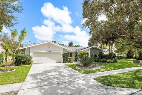 3068 Nw 25th Way Boca Raton FL 33434
