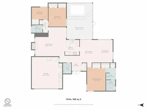 3068 Nw 25th Way Boca Raton FL 33434