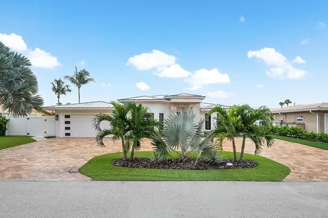 680 Ne Harbour Drive Boca Raton FL 33431