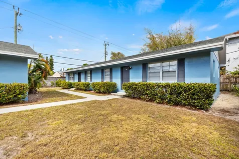 349 Wickline Boulevard Lantana FL 33462