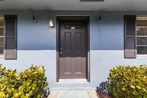 349 Wickline Boulevard Lantana FL 33462