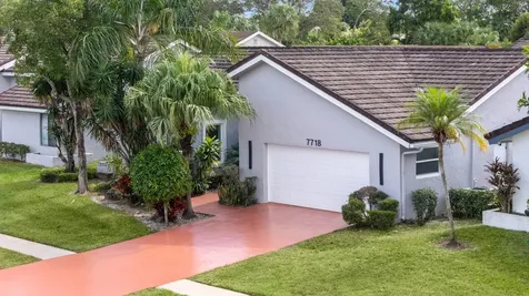 7718 San Mateo Drive Boca Raton FL 33433