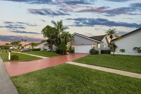 7718 San Mateo Drive Boca Raton FL 33433