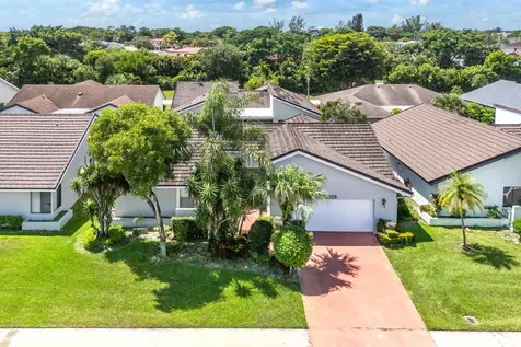 7718 San Mateo Drive Boca Raton FL 33433