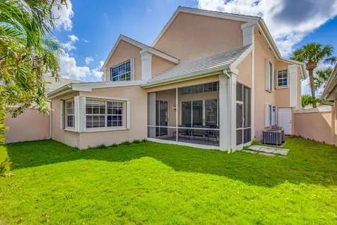 17 Selby Lane Palm Beach Gardens FL 33418