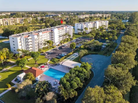 3595 Birdie Drive Lake Worth FL 33467