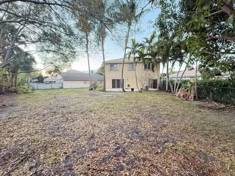 1533 Rialto Drive Boynton Beach FL 33436